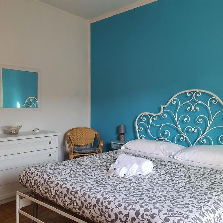 Blue Daisy Apartment Rapallo Extérieur photo