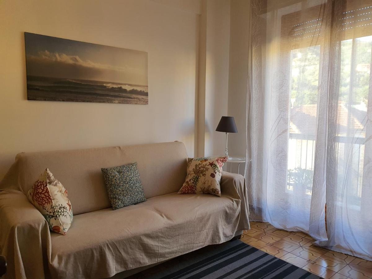 Blue Daisy Apartment Rapallo Extérieur photo