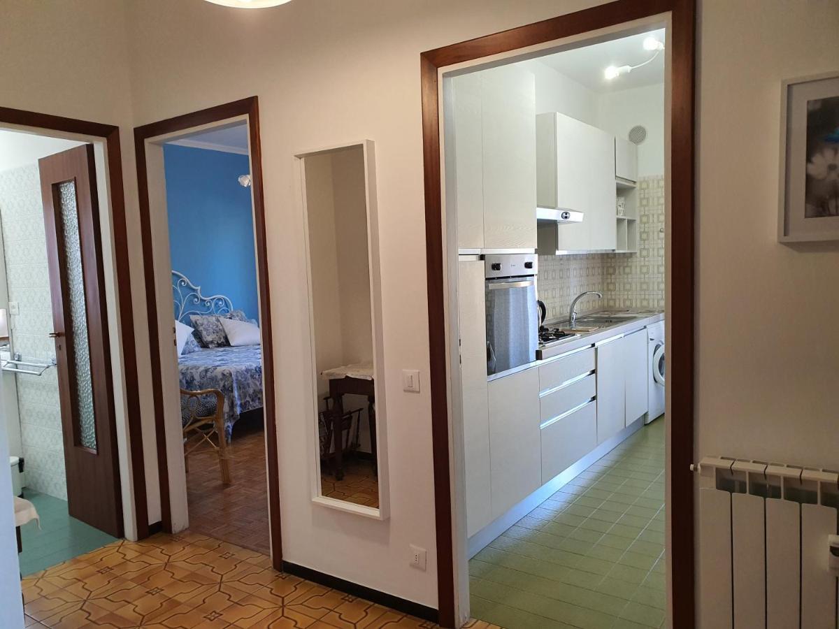 Blue Daisy Apartment Rapallo Extérieur photo