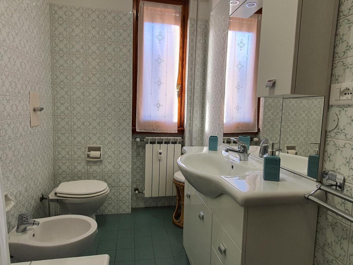Blue Daisy Apartment Rapallo Extérieur photo