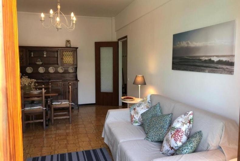 Blue Daisy Apartment Rapallo Extérieur photo