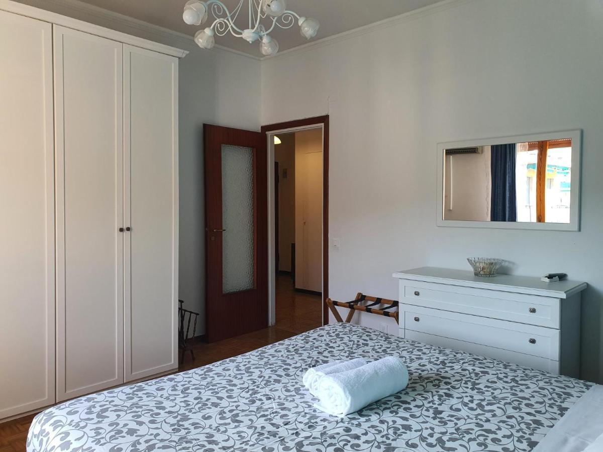 Blue Daisy Apartment Rapallo Extérieur photo
