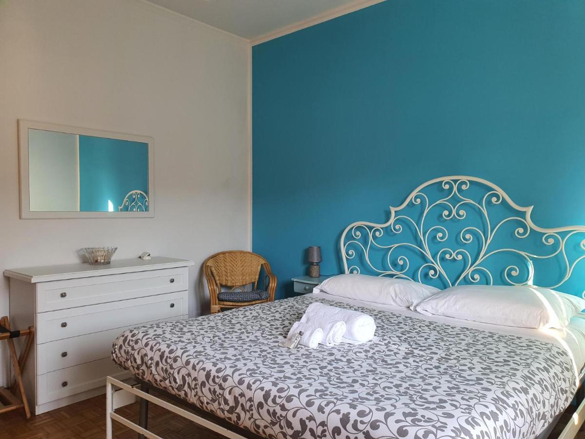 Blue Daisy Apartment Rapallo Extérieur photo